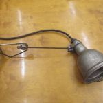 662 7503 INDUSTRIAL LAMP